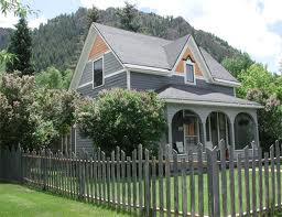 Aspen Victorian Aspen real estate
